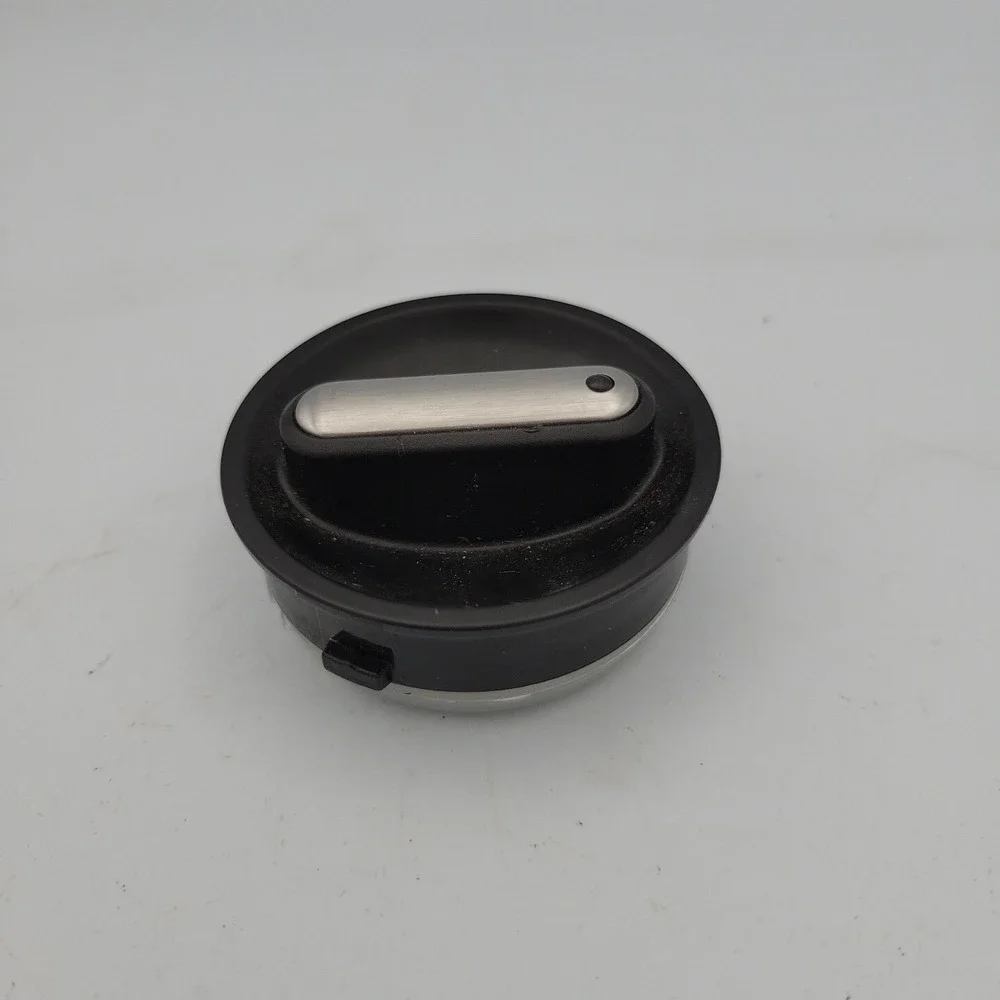 Sboly SYCM-9008K 2-in-1 K-Cup Ground Coffee Machine Water Tank Lid Black